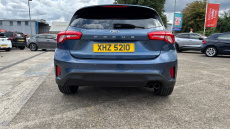 Ford Focus 1.0 EcoBoost 125 Active Auto 5dr Petrol Hatchback